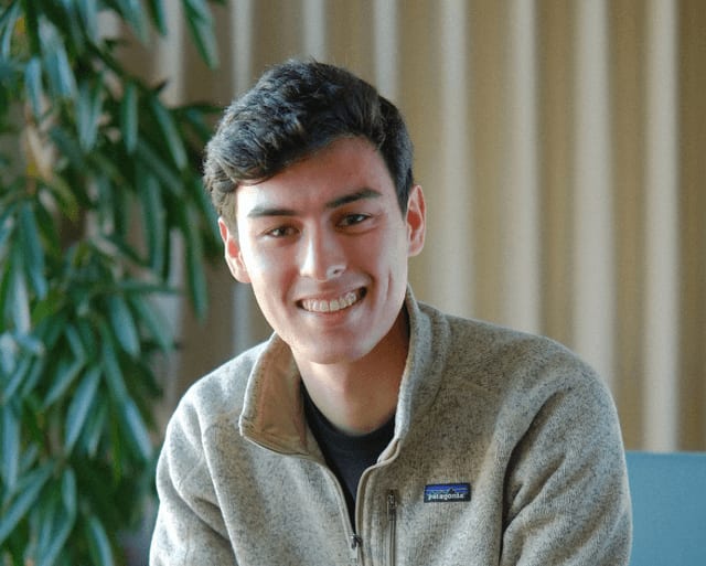 Enzo Takahashi